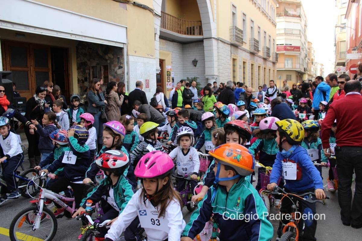 2014 03 20 IV DUATLÓN PADRE DEHON (64)